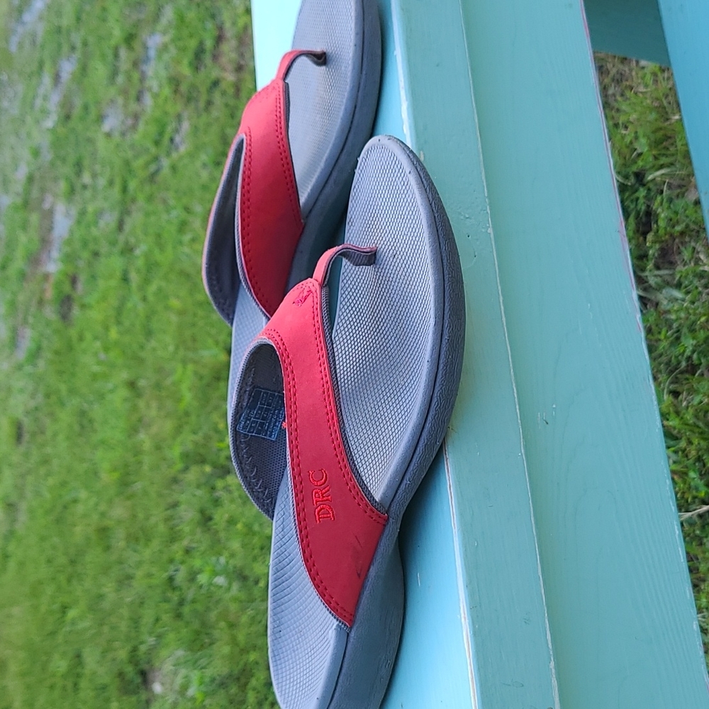 EUC DR Comfort flip flop